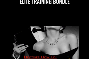 007s Guide to a Womans Heart - Elite Training Bundle