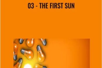 03-The First Sun - Anonymously