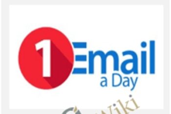1 Email a Day Mastershop System Complete - Ryan Lee