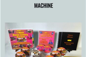 1-Hour Home Selling Machine - Wolff Couple