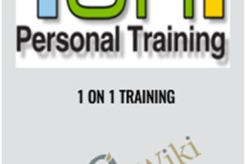 1 On 1 Training - NBD Fitness