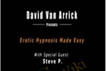 10 Sexual Strategies - David Van Arrick