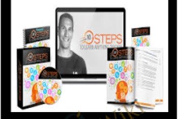 10 Steps To Learn Anything - John Sonmez