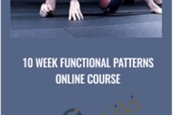 10 Week Functional Patterns Online Course - Functional Patterns