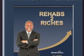 10 Feet Tall and Bullet Proof: ABC’s of Rehabbing  -   Alton Jones