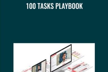 100 Tasks Playbook - Martin Bell