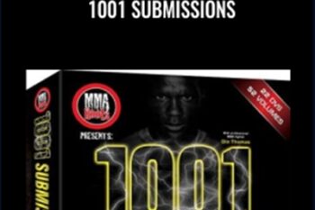 1001 Submissions - Din Thomas