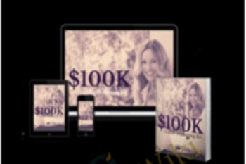$100K Online Marketing Kit - Staci Ann