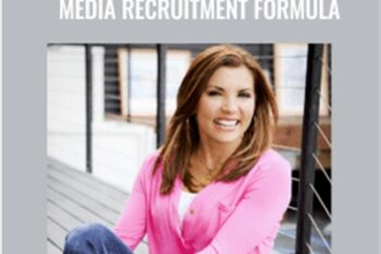 10K Social Media Recruitment Formula - Jessica Higdon