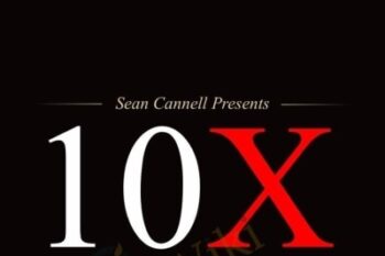 10X Your Brand With YouTube - SeanCannell