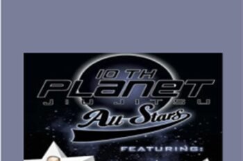 10th Planet Jiu-jitsu All Stars - Eddie Bravo