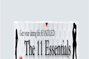 11 Essentials Bonuses - Love Systems