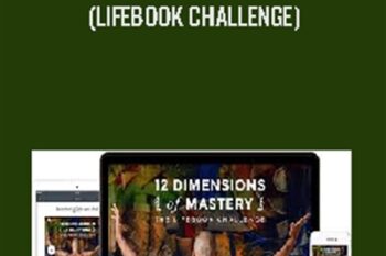 12 Dimensions of Mastery (Lifebook Challenge) - Mindvalley