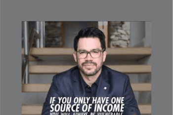12 Foundations - Tai Lopez