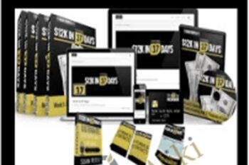 $12k in 37 Days 4 Week Master Class - Sean Terry