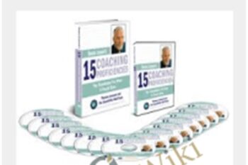 15 Coaching Proficiencies - Thomas Leonard