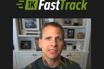 1k Fast Track - Scott Voelker