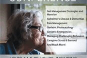 2-Day-2019 Geriatric Conference - Steven Atkinson