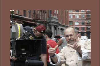 2 Day Film School - Dov S-S Simens