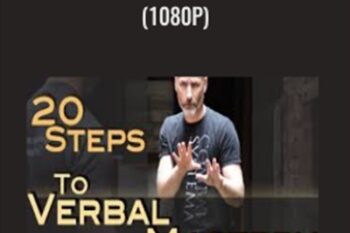 20 Steps to Verbal Mastery (1080p) - Kevin Secours