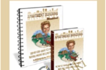 2015 Monica Main Apartment Building Cash Flow System - Monica Main