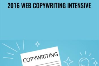 2016 Web Copywriting Intensive - Awai