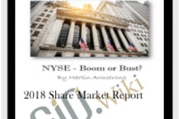2018 Share Market Report - Martin Armstrong