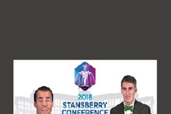 2018 Stansberry Conference - Darien Boyd
