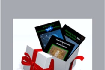2019 12 Daze Bundle - John Overdurf
