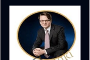 21 Advanced Hypnosis Masterclasses - Igor Ledochowski