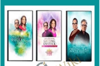 21 Day Meditation Experience Collection - Deepak Chopra
