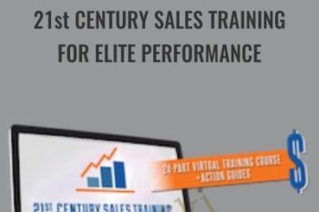 21st Century Sales Training for Elite Performance - Brian Tracy