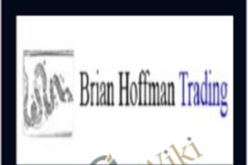 24-Hour Un-Education Trading Course - Brian Hoffman