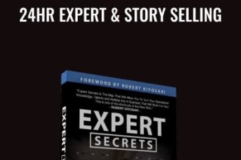 24hr Expert and Story Selling - Russell Brunson