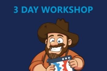 3 Day Workshop - Abdullah Osama