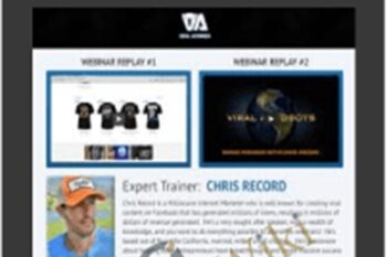 3 Zero Club and Inner Circle - Chris Record