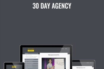 30 Day Agency - Dan Henry