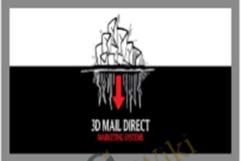 3D Mail Direct Marketing Systems - Travis Lee