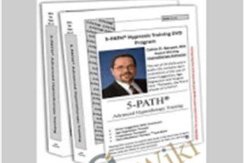 5 Path Hypnosis Training - Cal Banyan