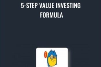 5-Step Value Investing Formula - Value Investing Monster