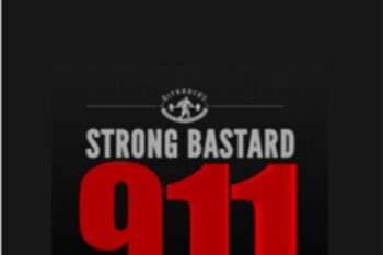 Strong Bastard 911 - Joe Defranco