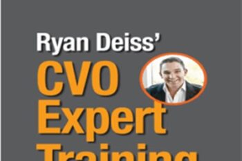 6 Hour CVO Expert Training - Ryan Deiss