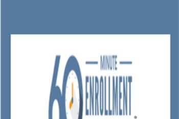 60 Minute Enrollment Method - Kate McShea