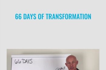 66 Days of Transformation - YesMasters