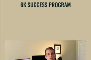 6K Success Program - Dave Rogenmoser