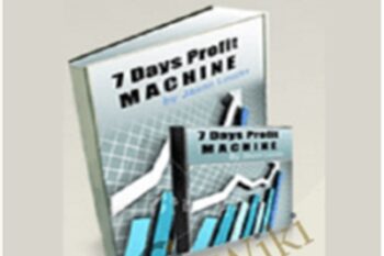7 Day Sale - Jason Loucks