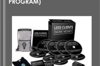 7 Figure Agency (Agency Influence Program) - Bob Mangat