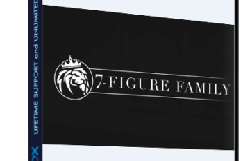 7 Figure Family 2019 True Passive Income - Akbar Sheikh