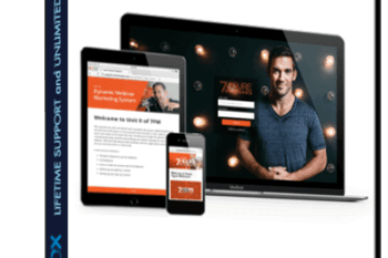 7 Figure Webinars - Lewis Howes