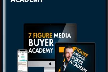 7 Figure Media Buyer Academy  -  Alex Fedotoff